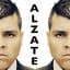 Alzate