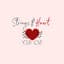Strings And Heart