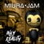 Miura Jam
