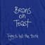 Beans On Toast