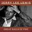 Jerry Lee Lewis
