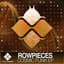 Rowpieces