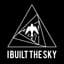 I Built The Sky