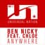 Ben Nicky