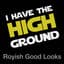 Royish Good Looks