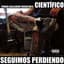 Cientifico