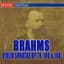 Johannes Brahms