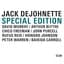 Jack DeJohnette