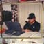 San Holo