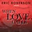 Eric Roberson