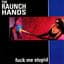 The Raunchous Brothers
