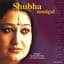Shubha Mudgal