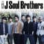 三代目 J Soul Brothers
