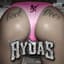 Psychopathic Rydas