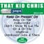 That Kid Chris