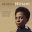 Miriam Makeba
