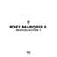 Roey Marquis II.
