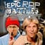 Epic Rap Battles Of History