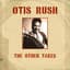 Otis Rush