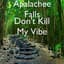 Apalachee Falls