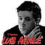 Luis Aguile