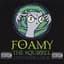 Foamy the Squirrel