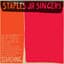 The Staple Singers