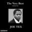 Joe Tex