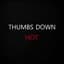Thumbs Down