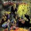 Necrophagia
