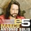 Marco Antonio Solís