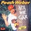 Peach Weber