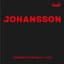 Johan Johansson