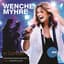Wenche Myhre