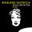 Marlene Dietrich