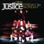 Justice Crew
