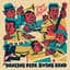 Le Dancing Pepa Swing Band