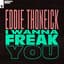 Eddie Thoneick