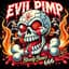 Evil Pimp