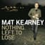 Mat Kearney