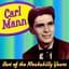 Carl Mann