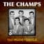 Tony Allen & The Champs