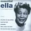 Ella Fitzgerald