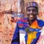 Oliver Mtukudzi