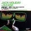 Jack Holiday