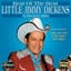 Little Jimmy Dickens