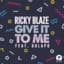Ricky Blaze