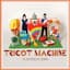 Tricot Machine