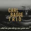 Carl Bagge Trio