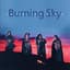 Burning Sky